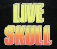 logo Live Skull